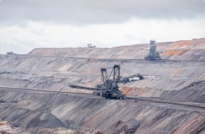 Mineração